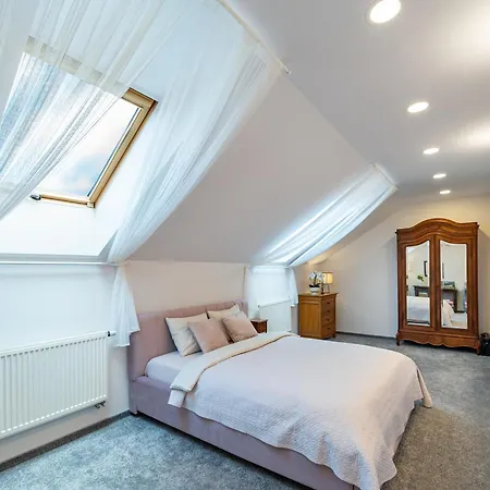 Cozy By The River Near Old Town * Kaunas