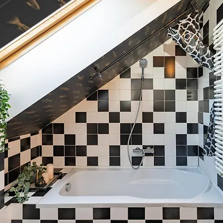 Cozy By The River Near Old Town * Kaunas